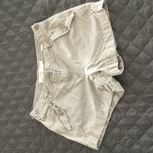 J. Crew shorts